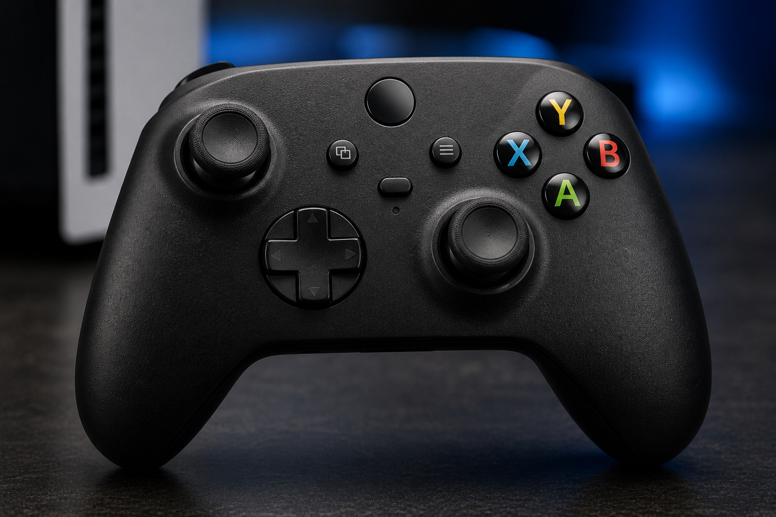 PS5 DualSense controller repair Ruislip
