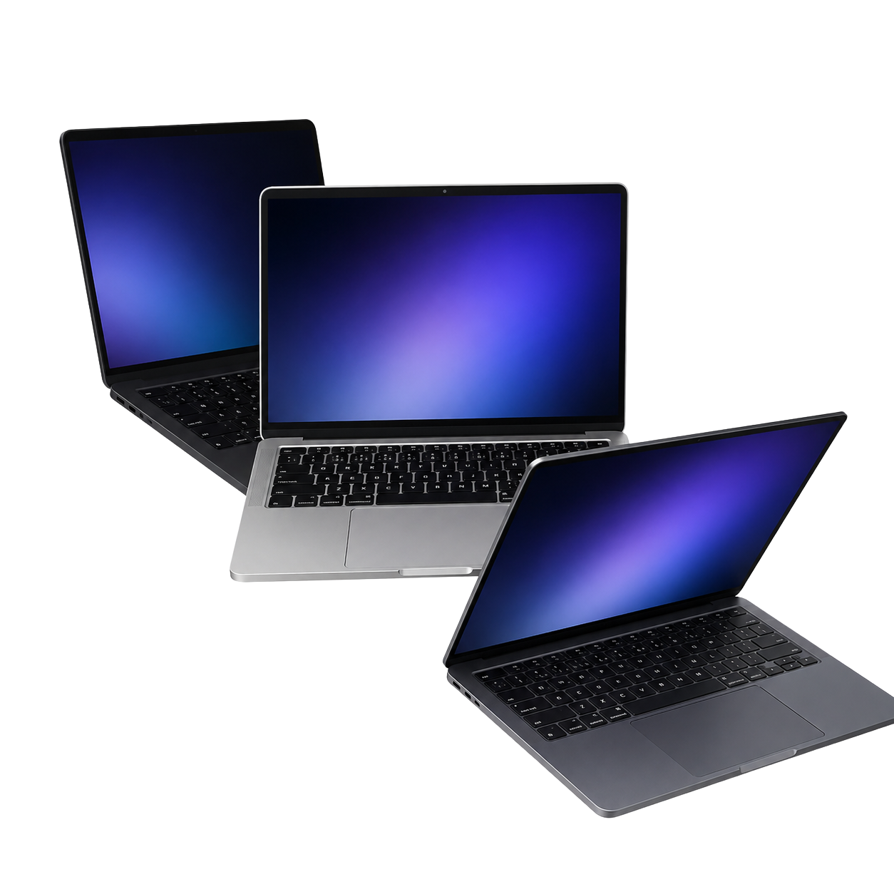 MacBook Dell HP Lenovo Asus laptop repair at Tech Fix and Trade Ruislip