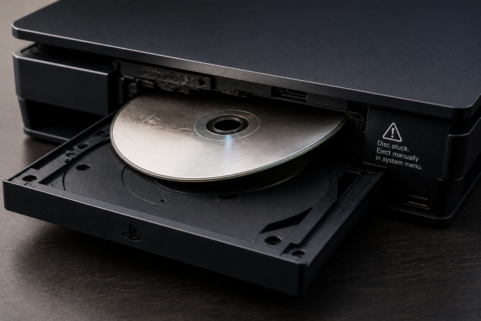 PS3 Blu-ray drive repair Ruislip