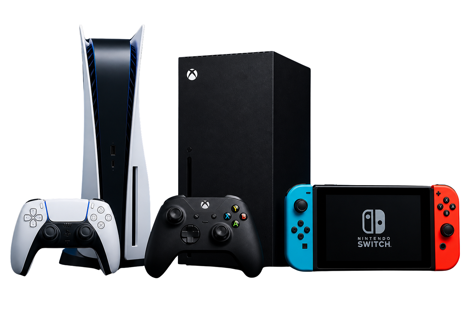 Console repair Ruislip — PS5, Xbox and Nintendo Switch repair near Uxbridge, Pinner and Northwood