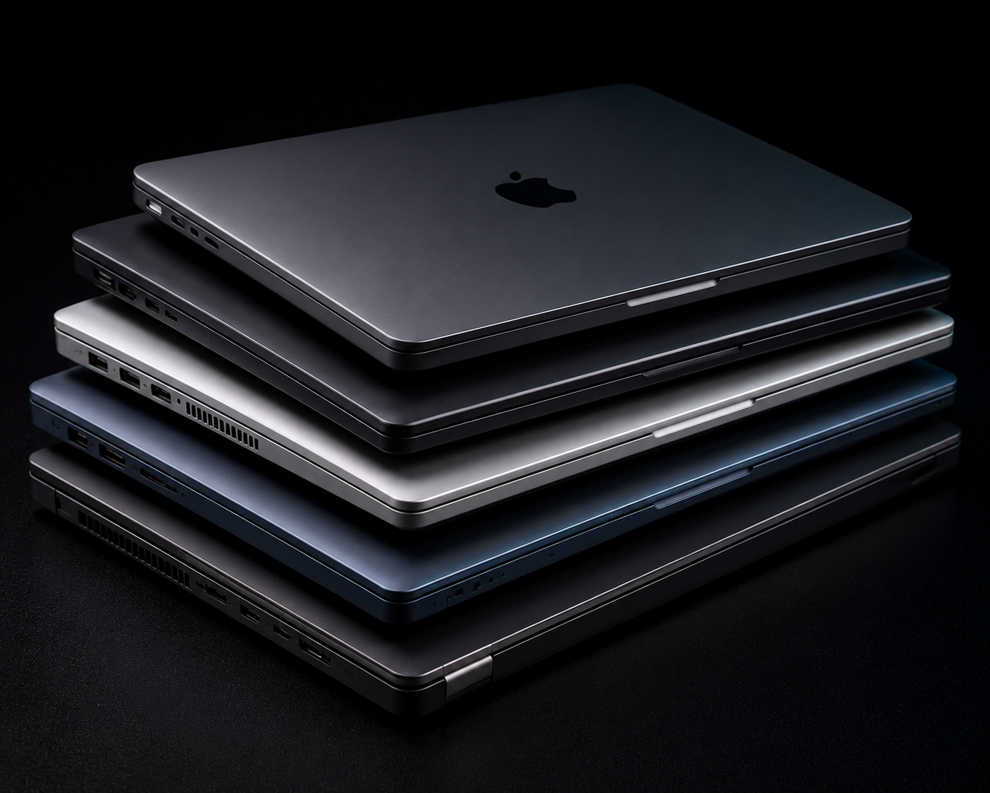 Sell MacBook or laptop for cash in Ruislip