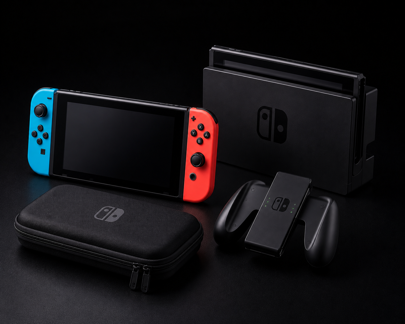 Sell Nintendo Switch for cash in Ruislip