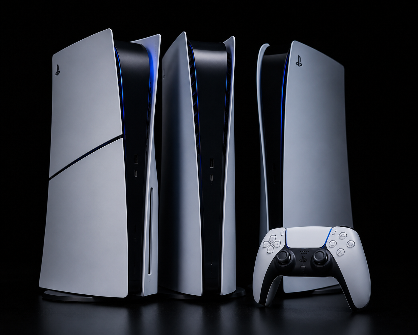 Sell PS5 or Xbox console for cash in Ruislip
